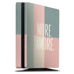 SkinVinyyli Konsoleille mattapinta