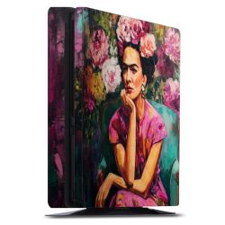 Folier Konsoler matt