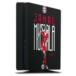 Foils for Consoles matt