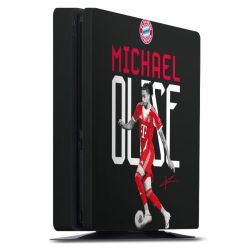 Foils for Consoles matt