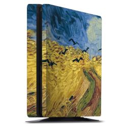 Foils for Consoles matt