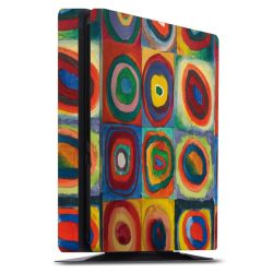 Foils for Consoles matt