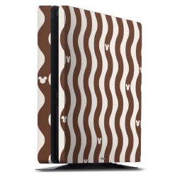 Foils for Consoles matt