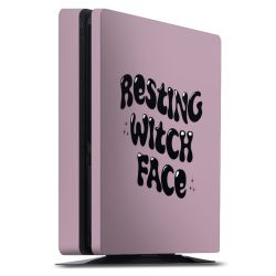 SkinVinyyli Konsoleille mattapinta