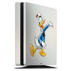 Foils for Consoles matt