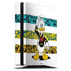 Foils for Consoles matt