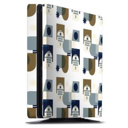 Foils for Consoles matt