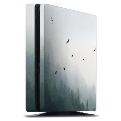 Foils for Consoles matt