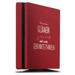 Folien für Spielekonsolen matt