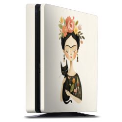 Folier Konsoler matt