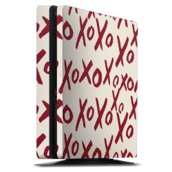 Foils for Consoles matt