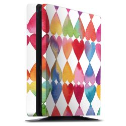 Foils for Consoles matt