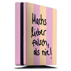 Folien für Spielekonsolen matt