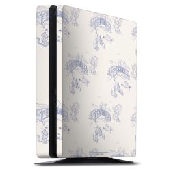 Foils for Consoles matt