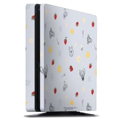 SkinVinyyli Konsoleille mattapinta