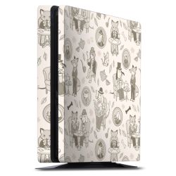 Folier Konsoler matt