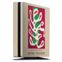 Foils for Consoles matt