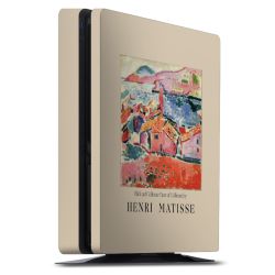 Foils for Consoles matt