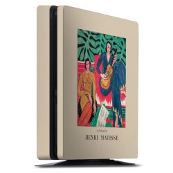 Foils for Consoles matt