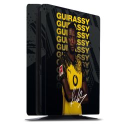 Foils for Consoles matt