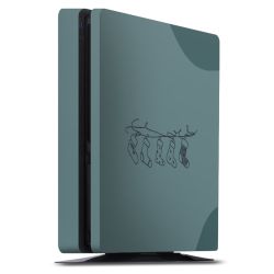 Foils for Consoles matt