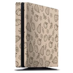 Foils for Consoles matt