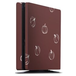 Foils for Consoles matt