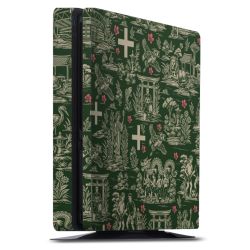 Folien für Spielekonsolen matt