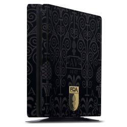 Folien für Spielekonsolen matt