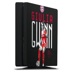 Foils for Consoles matt