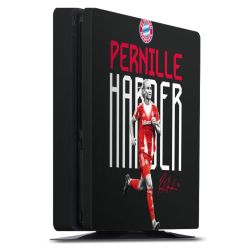 Folien für Spielekonsolen matt