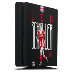 Folien für Spielekonsolen matt