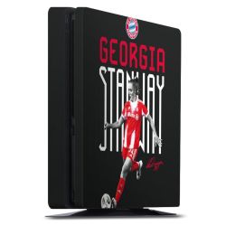 Folien für Spielekonsolen matt