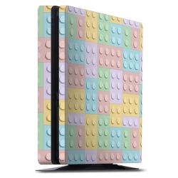 Foils for Consoles matt