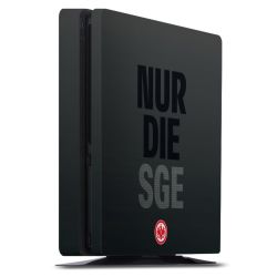 Folien für Spielekonsolen matt