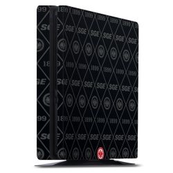 Folien für Spielekonsolen matt