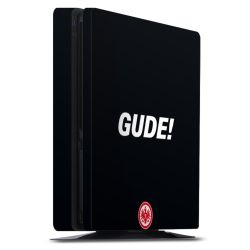 Folien für Spielekonsolen matt