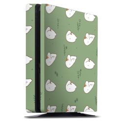 Foils for Consoles matt