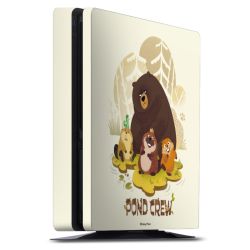 SkinVinyyli Konsoleille mattapinta