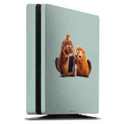 SkinVinyyli Konsoleille mattapinta