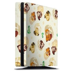 Foils for Consoles matt