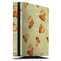 SkinVinyyli Konsoleille mattapinta