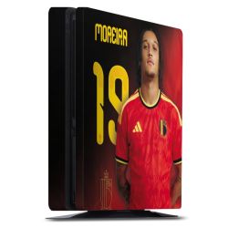 Foils for Consoles matt