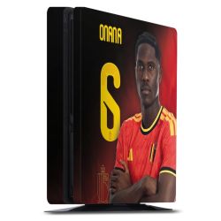 Foils for Consoles matt