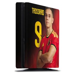 Foils for Consoles matt