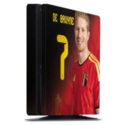 Foils for Consoles matt