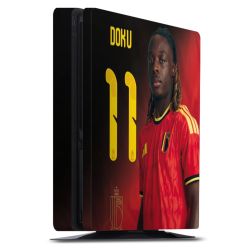 Foils for Consoles matt