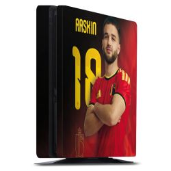 Foils for Consoles matt