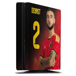 Foils for Consoles matt