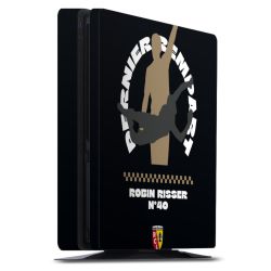 Folier Konsoler matt